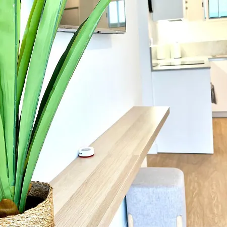 Renovado Cerca De La Playa Appartamento *