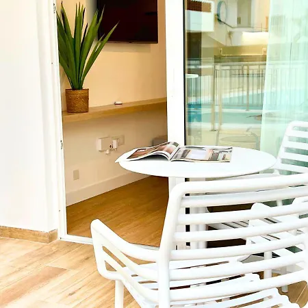 Apartment Renovado Cerca De La Playa Maspalomas (Gran Canaria)