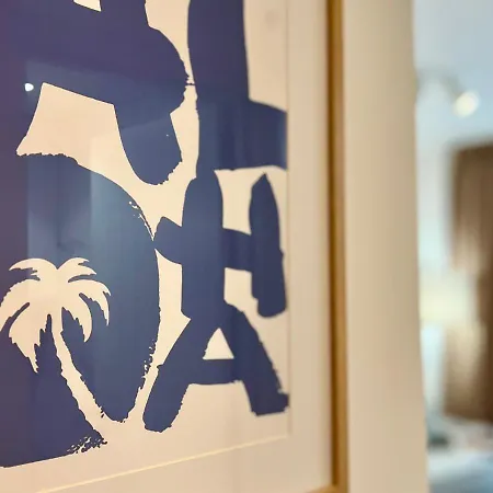 Apartment Renovado Cerca De La Playa *