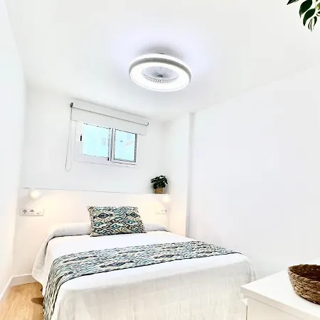 Apartment Renovado Cerca De La Playa *