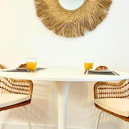 Renovado Cerca De La Playa Apartament