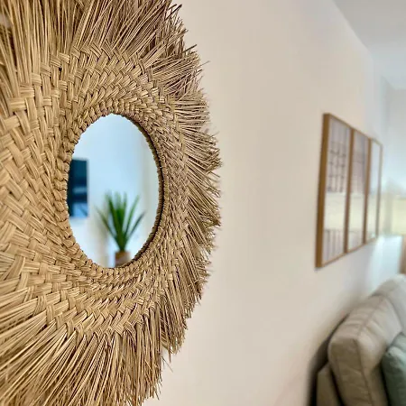 Renovado Cerca De La Playa Apartment *
