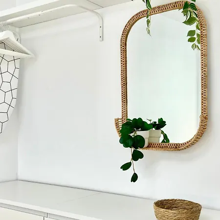 Apartment Renovado Cerca De La Playa