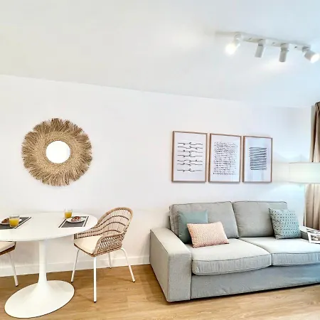 Renovado Cerca De La Playa Apartment Maspalomas (Gran Canaria)
