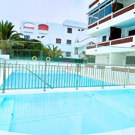 Apartment Renovado Cerca De La Playa